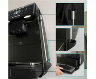 Siemens Automatyczny ekspres do kawy EQ600 iAroma - 1568813 - zdjęcie 6
